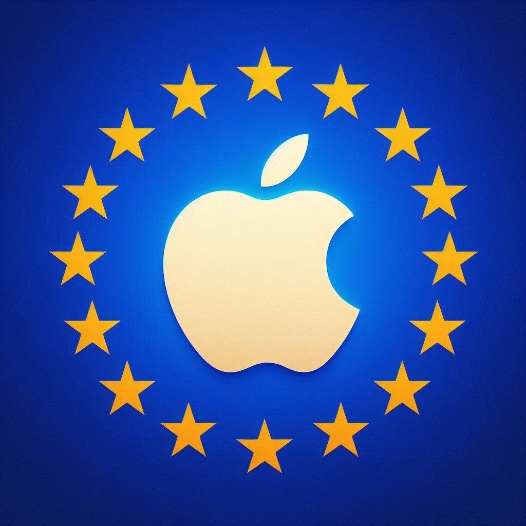 Περισσότερες πληροφορίες για "H Apple αναβάλει τη διάθεση λειτουργιών τεχνητής νοημοσύνης (και όχι μόνο) στην Ευρώπη"