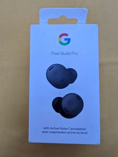 Περισσότερες πληροφορίες για "Google Pixel Buds Pro ΠΟΥΛΗΘΗΚΕ"