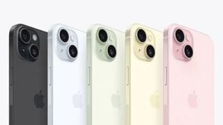 Περισσότερες πληροφορίες για "iPhone 15 128 GB στο χρώμα της επιλογής σας . Από Κωτσόβολο έως 3 τεμάχια ."