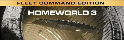 Περισσότερες πληροφορίες για "Homeworld 3 - Fleet Command Edition (Steam Key)"