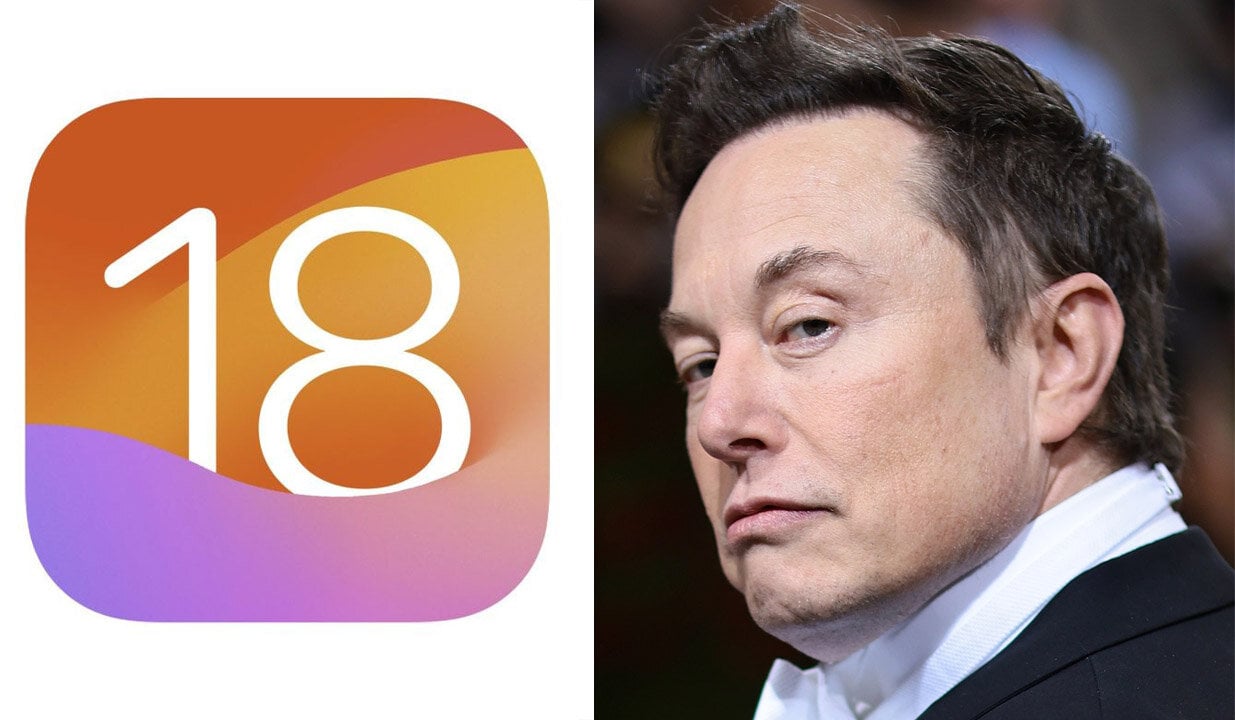 Περισσότερες πληροφορίες για "Elon Musk κατά Apple, αποκαλεί τις συσκευές της με ChatGPT "παραβίαση της ασφάλειας""