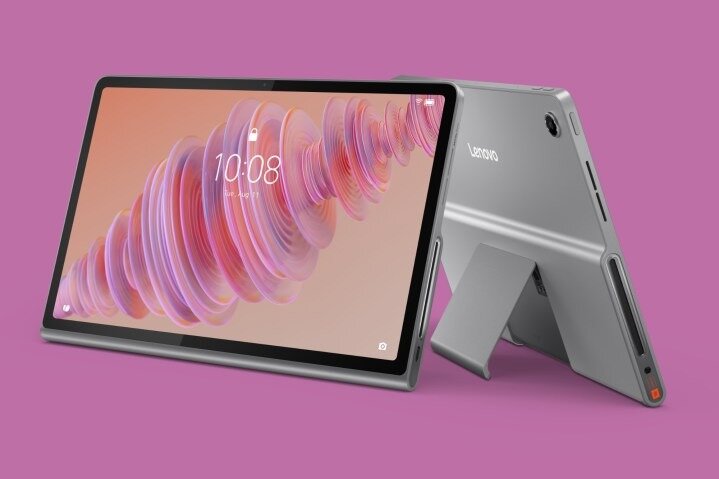 Περισσότερες πληροφορίες για "Επίσημο το Lenovo Tab Plus tablet με οκτώ ηχεία"