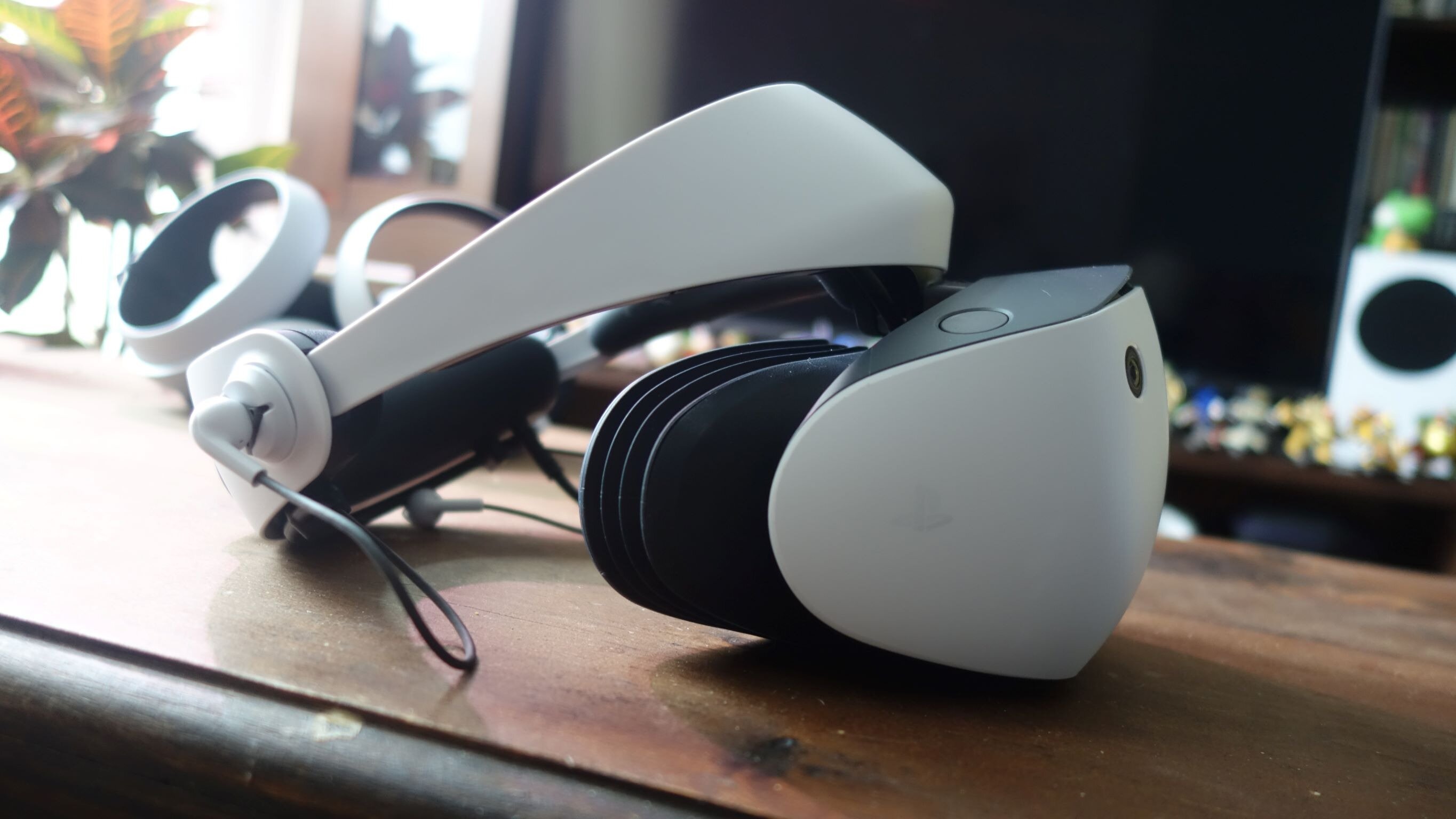 Περισσότερες πληροφορίες για "Σοβαρά προβλήματα αντιμετωπίζει το PlayStation VR2, σύμφωνα με ρεπορτάζ"