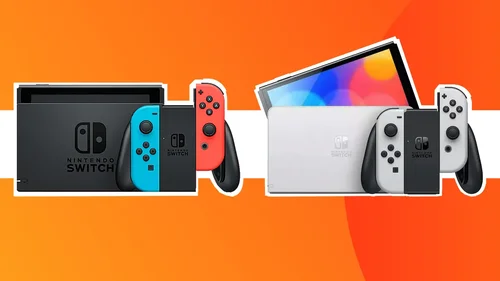 Περισσότερες πληροφορίες για "ΑΝΤΑΛΛΑΓΗ SWITCH V1 EXPLOITABLE με SWITCH OLED"