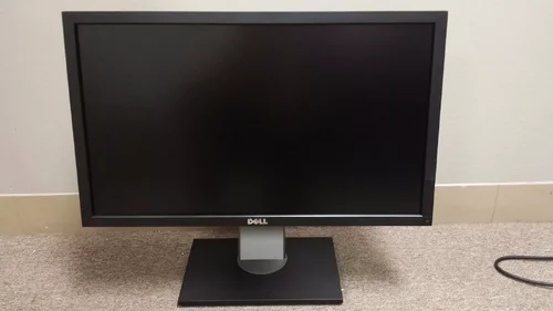 Περισσότερες πληροφορίες για "Dell U2311h Ultrasharp 23''(χρήζει επισκευής) + Dell AX510 ηχείο"