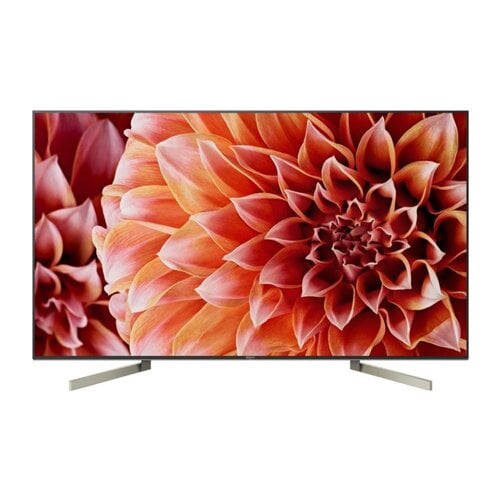 Περισσότερες πληροφορίες για "SONY 55" Full Array 120Hz Android TV (KD-55XF9005BAEP)"