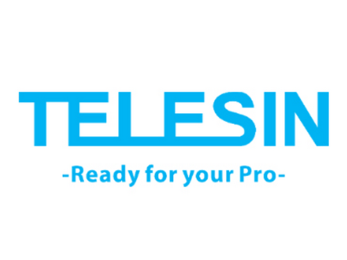 Περισσότερες πληροφορίες για "TELESIN Accessories for Action Cameras & Phones"