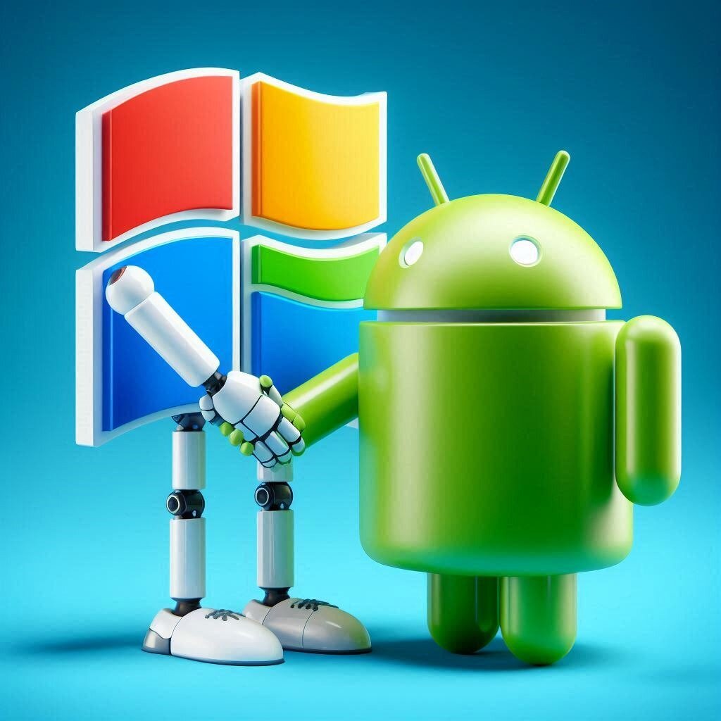 Περισσότερες πληροφορίες για "Ευκολότερη επικοινωνία μεταξύ Windows 11 και κινητών Android φέρεται να σχεδιάζει η Microsoft"