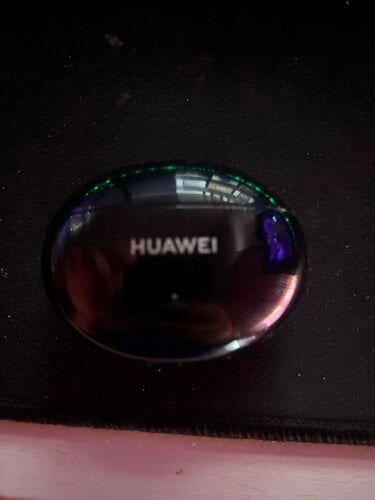 Περισσότερες πληροφορίες για "Huawei FreeBuds 4i (Μαύρο)"