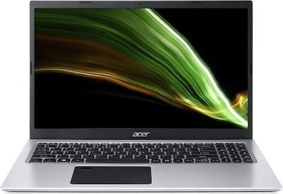 Περισσότερες πληροφορίες για "Acer Aspire 3 A315-58-55V2"