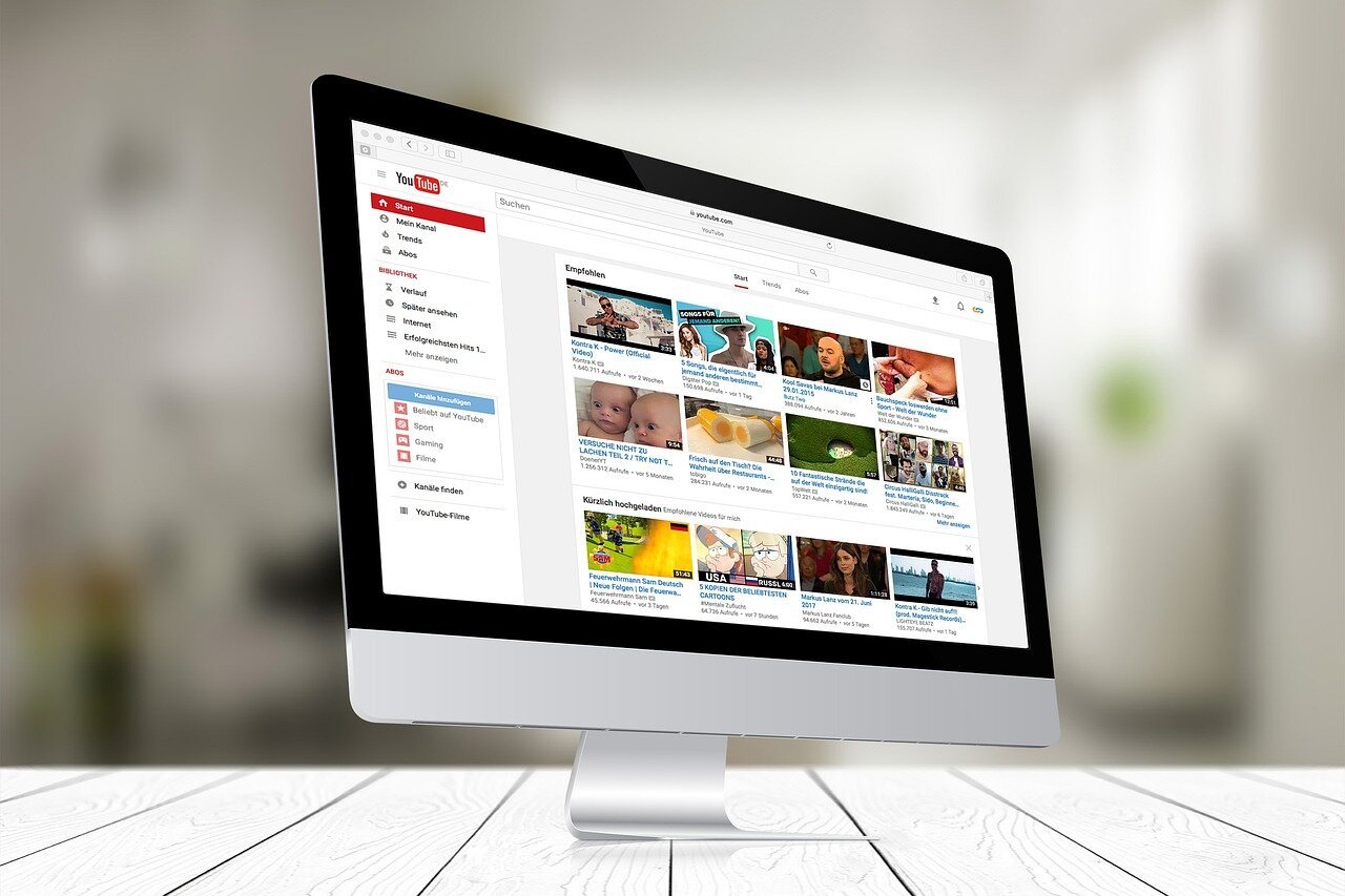 Νέο σχεδιασμό για την web έκδοσή του δοκιμάζει το YouTube