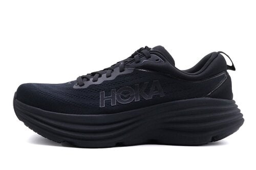 Περισσότερες πληροφορίες για "Hoka One One M Bondi 8 Μαυρο"