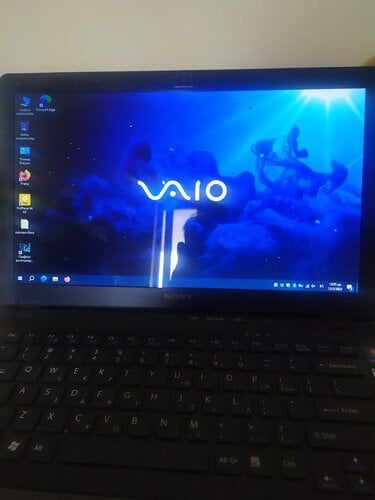 Περισσότερες πληροφορίες για "SONY VAIO PCG-61111M 14""