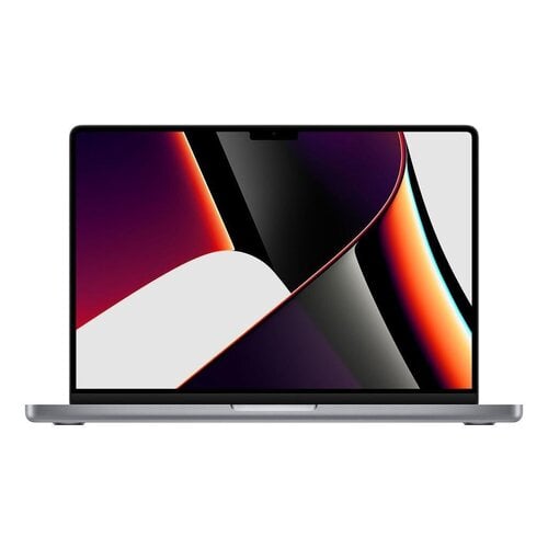 Περισσότερες πληροφορίες για "MacBook Pro 2021 14inch"