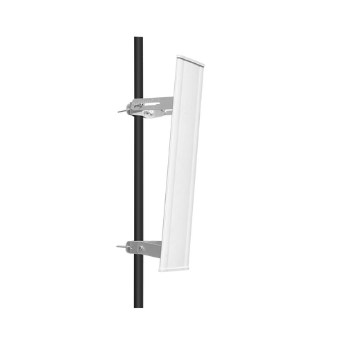 Περισσότερες πληροφορίες για "Tenda ANT19 5G 120 5GHZ sector"