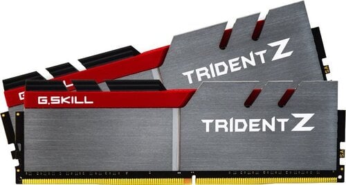 Περισσότερες πληροφορίες για "trident gskill 16gb 2x8 3200c14 σφραγισμένες"
