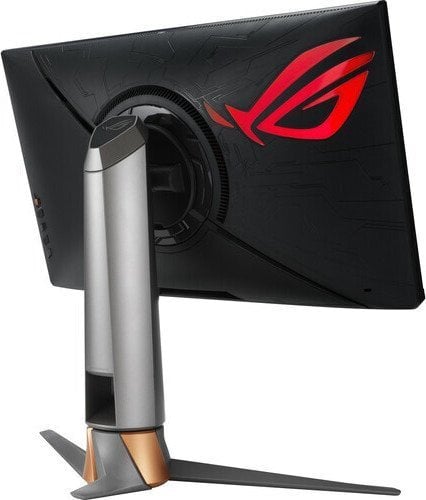 Περισσότερες πληροφορίες για "ASUS ROG Swift PG259QN (24.5"/Full HD)"