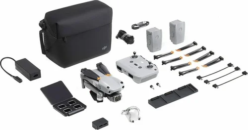 Περισσότερες πληροφορίες για "DJI Mavic Air 2 s Fly More Combo ΚΑΙΝΟΥΡΙΟ ΤΙΜΗ ΜΟΝΟ ΓΙΑ ΣΗΜΕΡΑ"