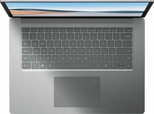 Περισσότερες πληροφορίες για "Surface laptop 3 15" ryzen"