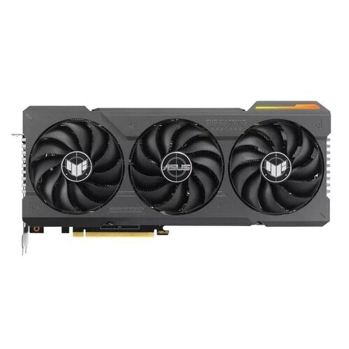 Περισσότερες πληροφορίες για "Asus GeForce RTX 4070 Ti 12GB GDDR6X TUF Gaming OC Edition Κάρτα"