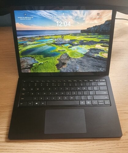 Περισσότερες πληροφορίες για "Microsoft surface 3 Laptop"