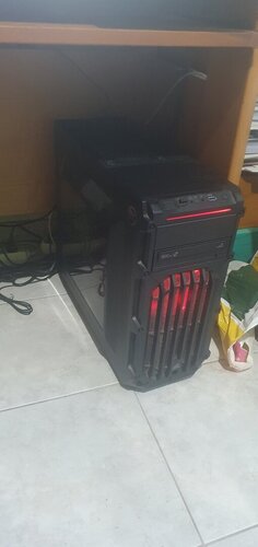 Περισσότερες πληροφορίες για "Gaming PC"