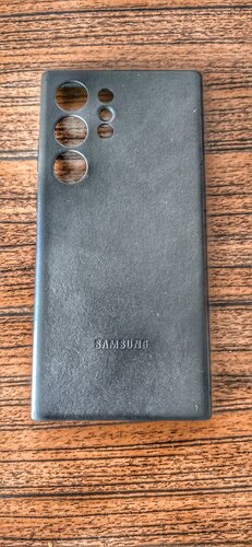 Περισσότερες πληροφορίες για "Θήκη  samsung23 ultra"