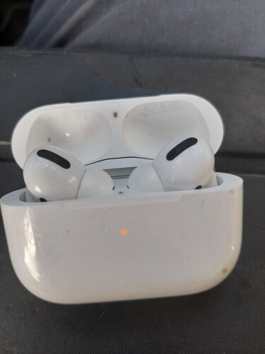 Περισσότερες πληροφορίες για "Apple AirPods Pro (2nd generation) (Άσπρο)"