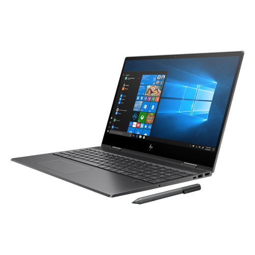 Περισσότερες πληροφορίες για "HP envy x360 15 ds0013nn  - R5-3500U/16GB/256nvme/15"" FHD IPS Touch+Pen"