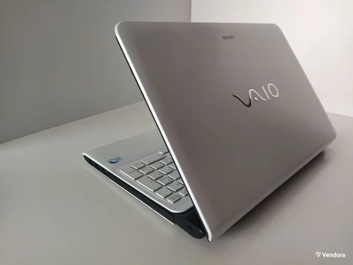 Περισσότερες πληροφορίες για "Sony Vaio SVE151J13M"