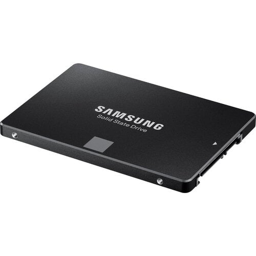Περισσότερες πληροφορίες για "SAMSUNG SSD 2.5 860 EVO 250- KIOXIA TOSHIBA 256 M.2 NVME-ram 4gb"