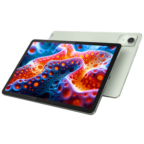 Περισσότερες πληροφορίες για "Lenovo Tab M11 (4G/128 GB/Helio G88/8 GB/Android 13)"