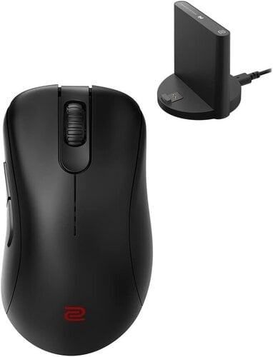 Περισσότερες πληροφορίες για "Zowie gaming mouse ecw-3 wireless mouse"
