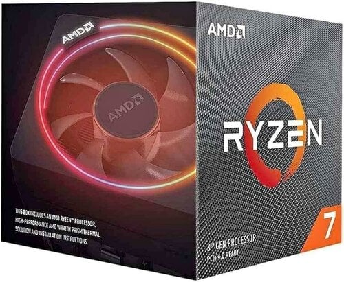 Περισσότερες πληροφορίες για "AMD Ryzen 7 3700X + 16gb + 1660 super + 500gb ssd - Gaming PC"