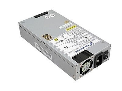 Περισσότερες πληροφορίες για "FSP300-701UJ IPC & Server Power Supply 300W 1U 80plus for universal application τροφοδοτικό server"