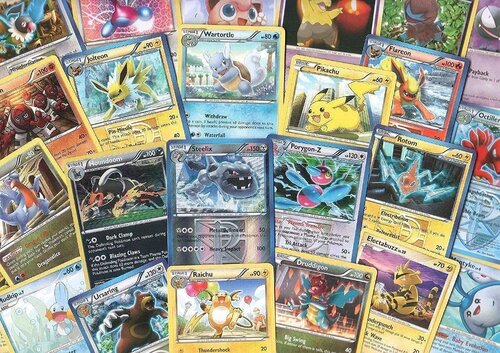 Περισσότερες πληροφορίες για "Pokemon tcg κάρτες"