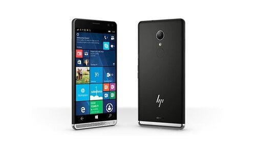 Περισσότερες πληροφορίες για "HP ELITE X3"