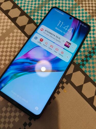 Περισσότερες πληροφορίες για "Xiaomi Mi 10T Lite 5G 6/128 gb + δώρα"