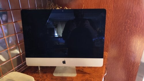 Περισσότερες πληροφορίες για "iMac A1418 2017 σε άριστη κατάσταση."