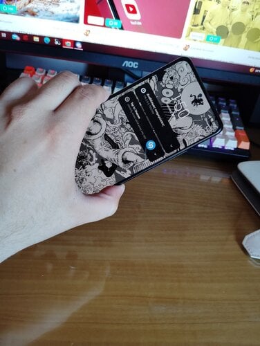 Περισσότερες πληροφορίες για "Xiaomi Redmi Note 10 Pro (Γκρι/128 GB)"
