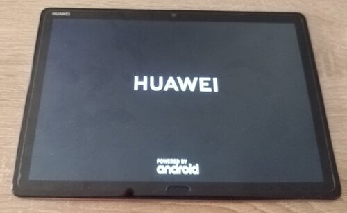 Περισσότερες πληροφορίες για "Huawei MediaPad M5 Lite 10.1" Space Gray (32 GB/659/3 GB/Android 8.0)"
