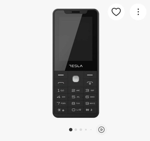 Περισσότερες πληροφορίες για "Tesla Feature 3.1 Dual SIM"