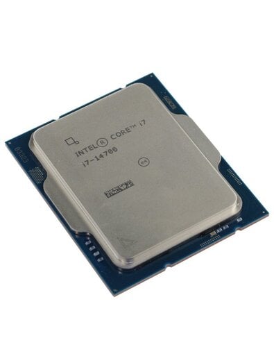 Περισσότερες πληροφορίες για "Intel Core i7-14700 (Tray)"