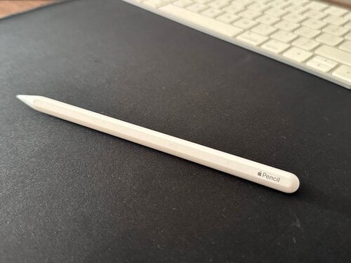 Περισσότερες πληροφορίες για "Apple Pencil (2nd Generation)"