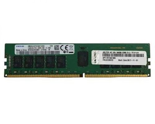 Περισσότερες πληροφορίες για "Lenovo 32GB (1X32GB) DDR4 RAM 3200MHz 4X77A77496"