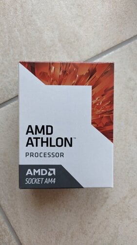 Περισσότερες πληροφορίες για "AMD Athlon X4 950"