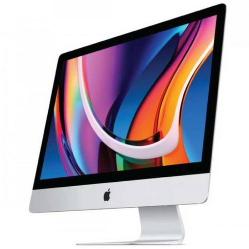 Περισσότερες πληροφορίες για "Apple iMac 27'' - 5K 3.3GHz / 40 RAM / 512 SSD 2020 ΣΦΡΑΓΙΣΜΕΝΟΣ"