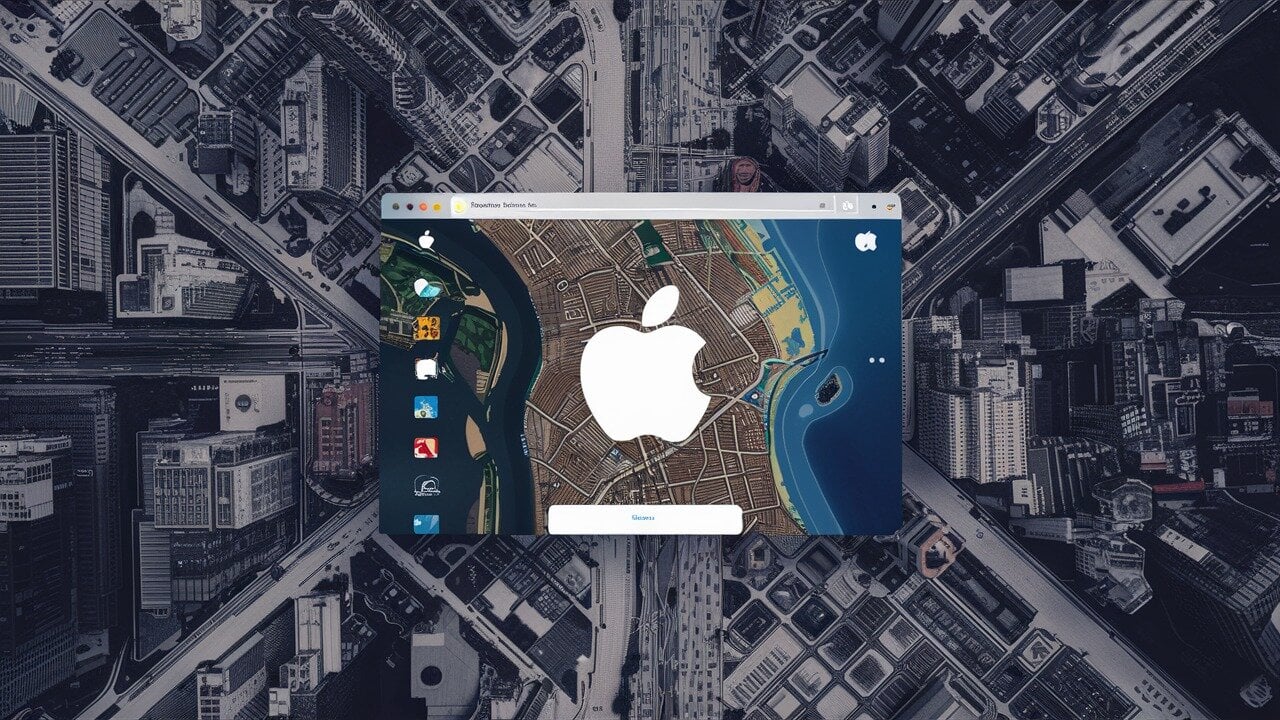 Περισσότερες πληροφορίες για "Τα Apple Maps έρχονται και στους web browsers"