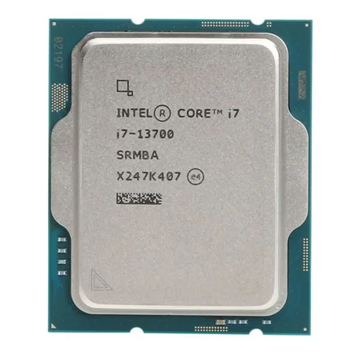 Περισσότερες πληροφορίες για "Intel Core i7-13700K (Tray)"