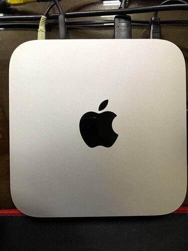 Περισσότερες πληροφορίες για "Apple Mac mini "Core i5" 1.4 (Late 2014)"